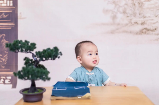 齐河宝宝发烧能开空调吗