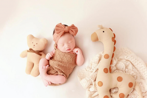 齐河宝宝身上长红疙瘩