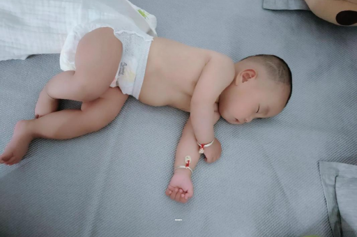 齐河孕妇怎么做亲子鉴定
